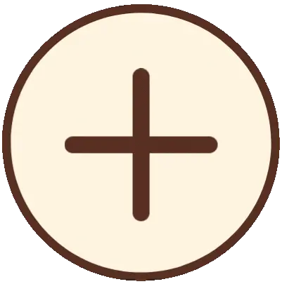 plus button